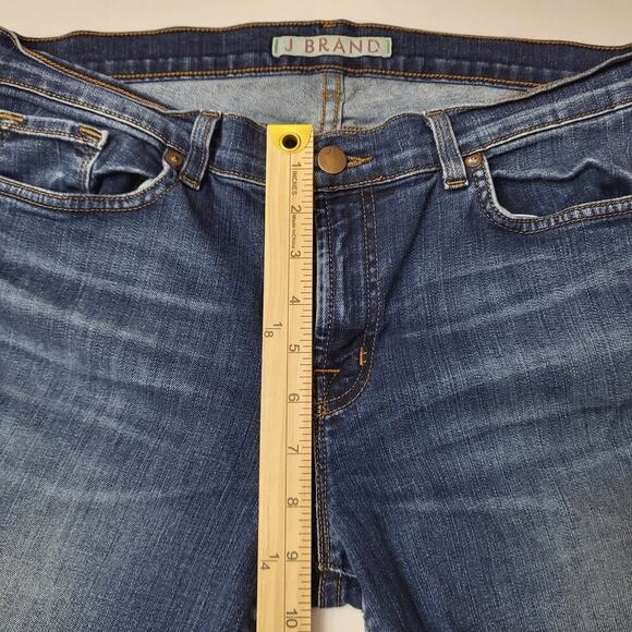 J BRAND Bootcut Jeans - Picture 9 of 11